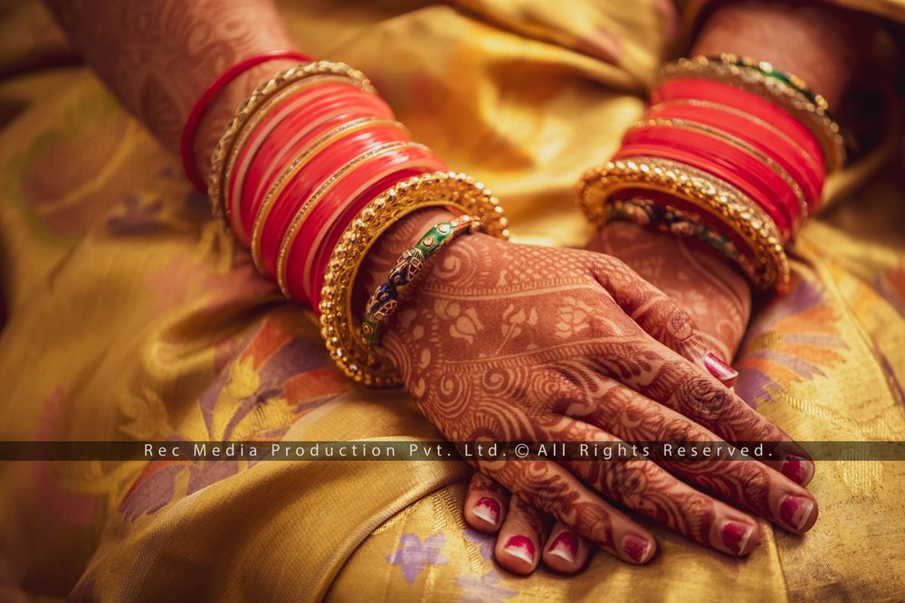 Photo From North Indian Wedding  - By REC Productions