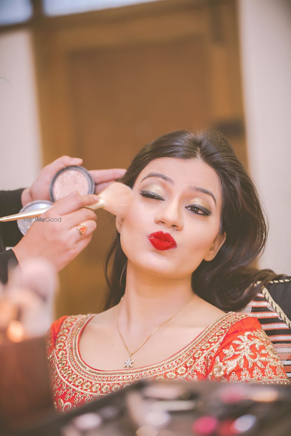 Photo From Bride Priya - By Makeup and Hair by Priyanka Baweja