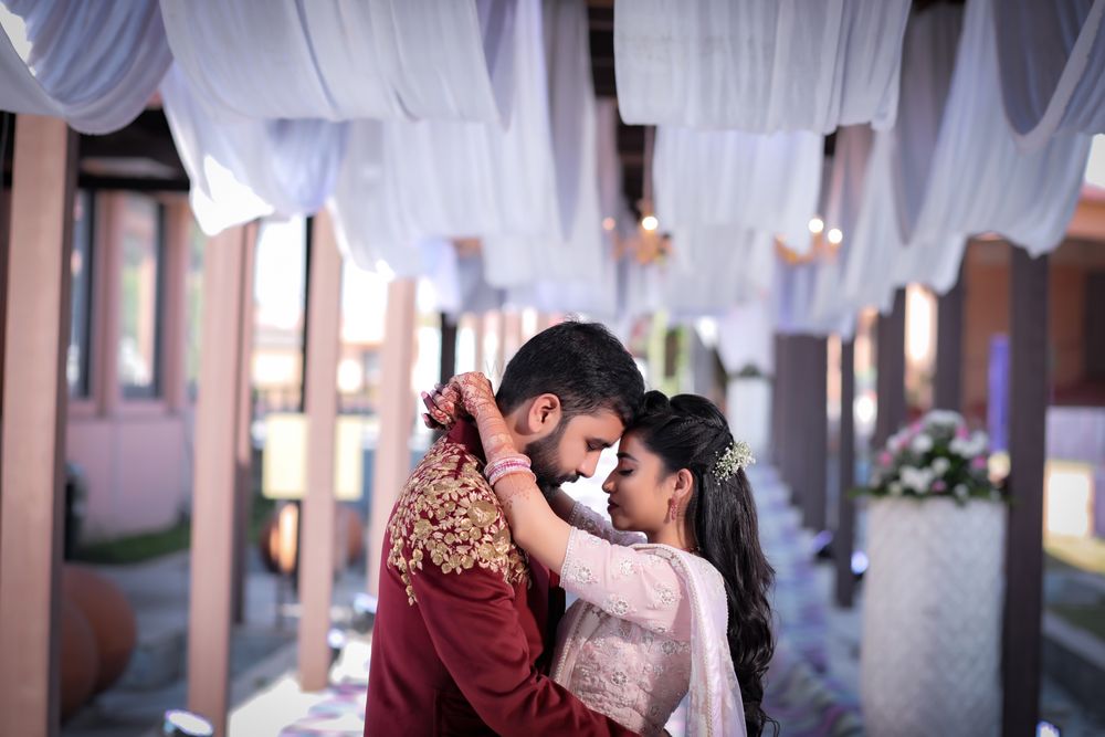 Photo From SANJANA X DHARMIX - By Sonu Wedding Photography