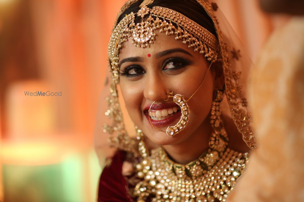 Photo From VIDHUSHI X AADITYA - By Sonu Wedding Photography