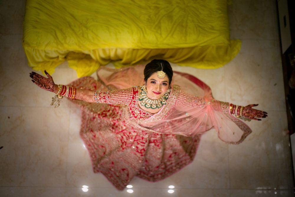 Photo From DHVANI X MAHAVIR - By Sonu Wedding Photography