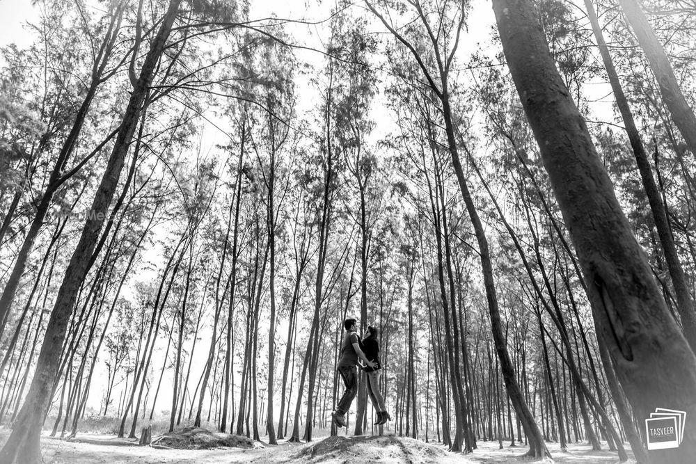 Photo From Mihir & Yamini Pre Wedding - By Tasveer By Nishant Shah