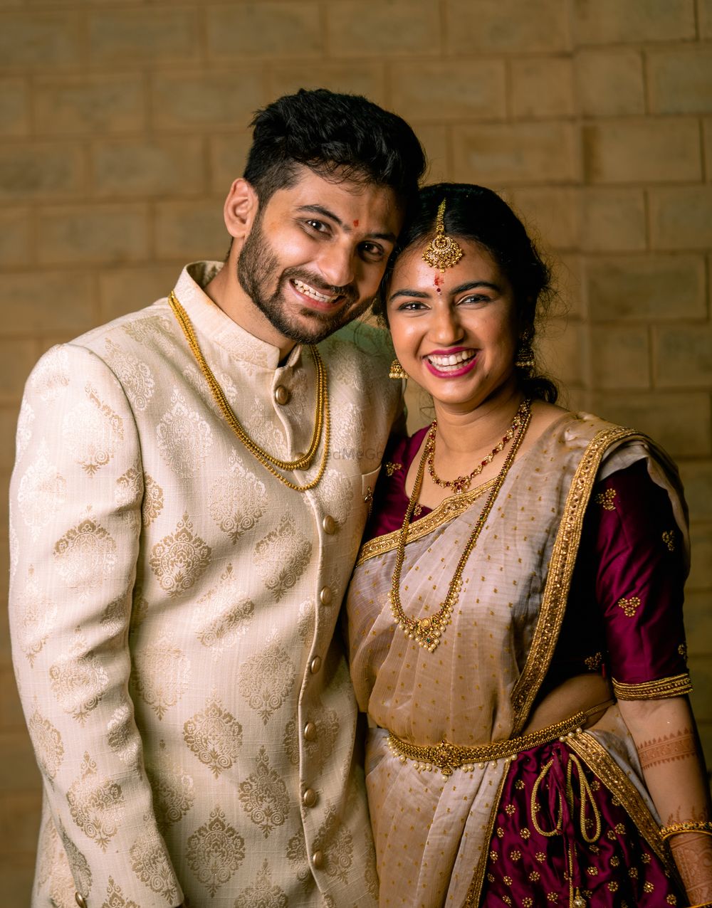 Photo From Kushal & Sanjana - By The Wedding Framer