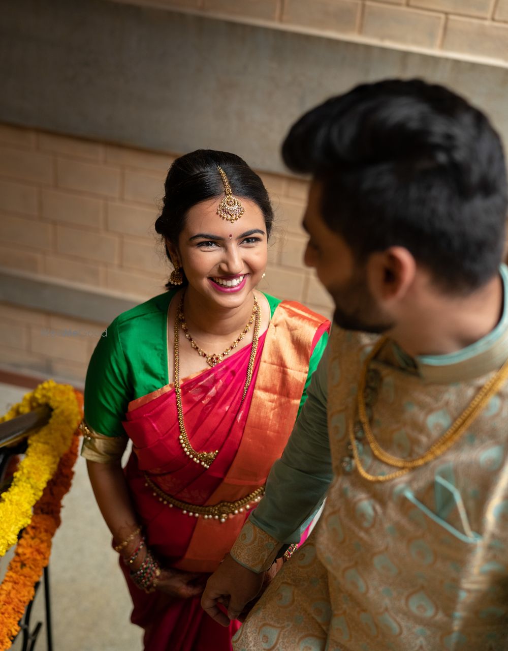 Photo From Kushal & Sanjana - By The Wedding Framer