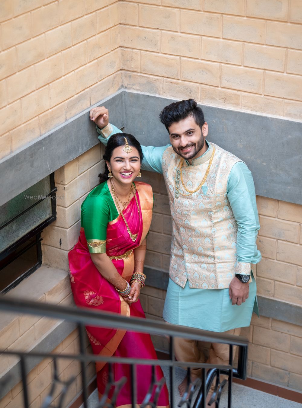 Photo From Kushal & Sanjana - By The Wedding Framer