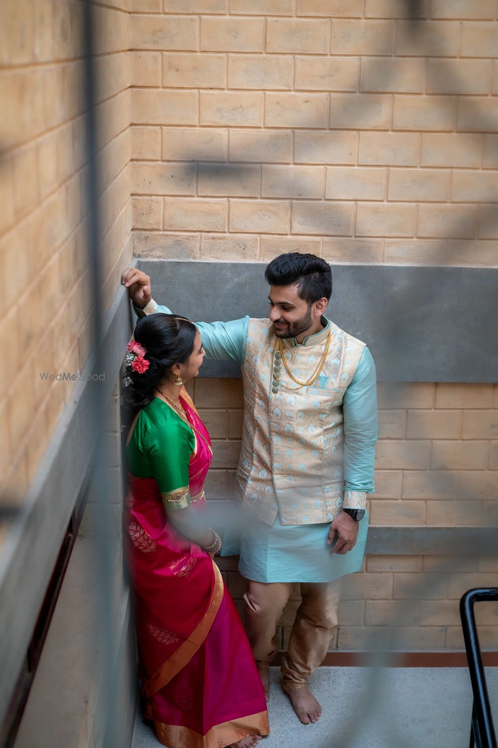 Photo From Kushal & Sanjana - By The Wedding Framer