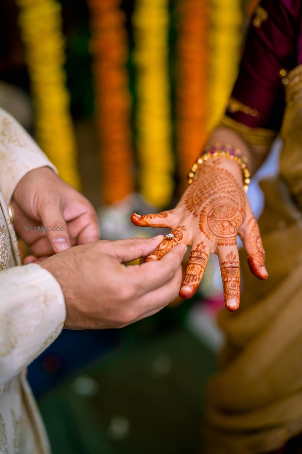 Photo From Kushal & Sanjana - By The Wedding Framer