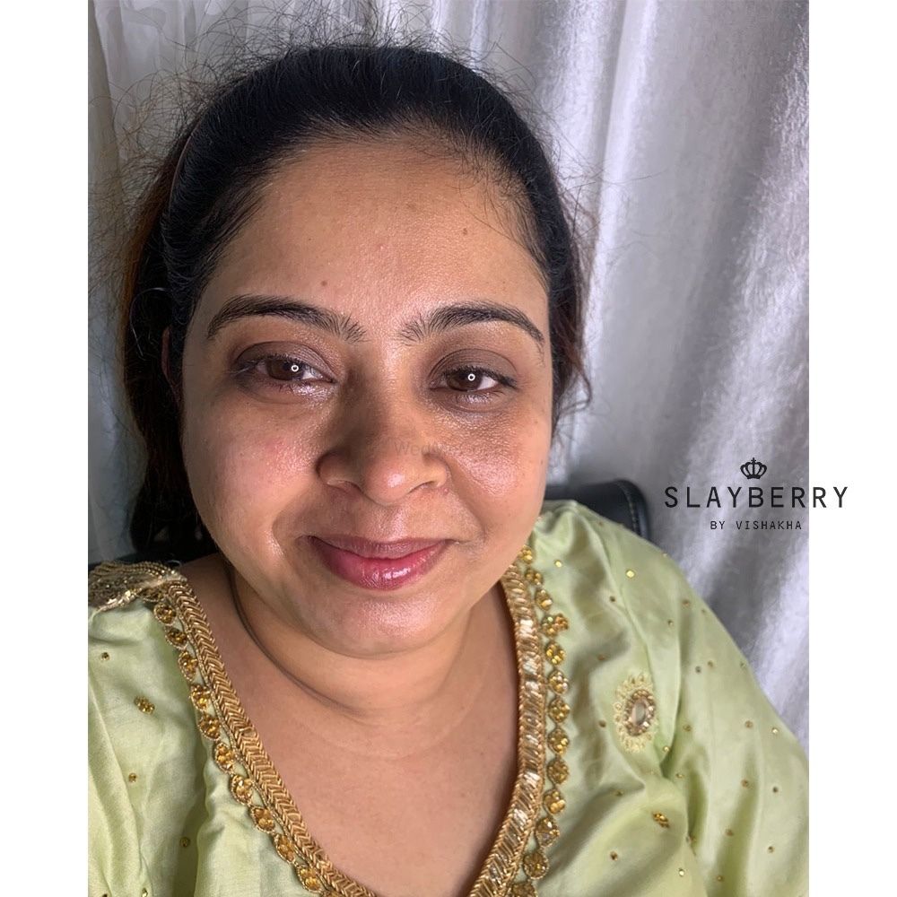 Photo From Party Makeup - By Slayberry by Vishakha