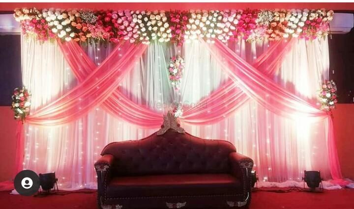 Photo From wedding decor - By Adfic Services