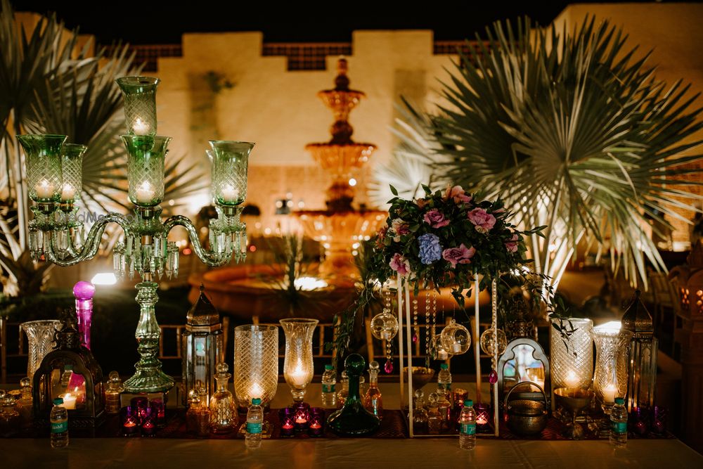 Photo From HE weds SHE - By V Arts Decor