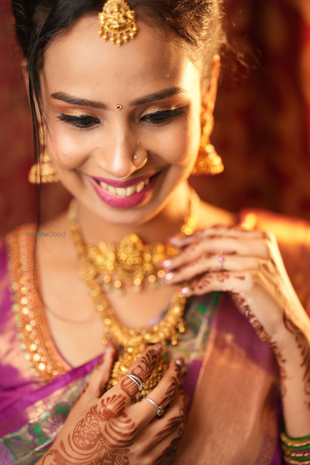 Photo From Bridal Works - By Sky Makeover Studio