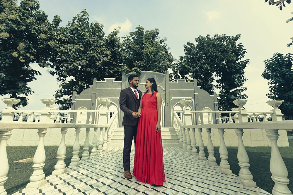 Photo From Neeraj & Sushma - By YG Photography 