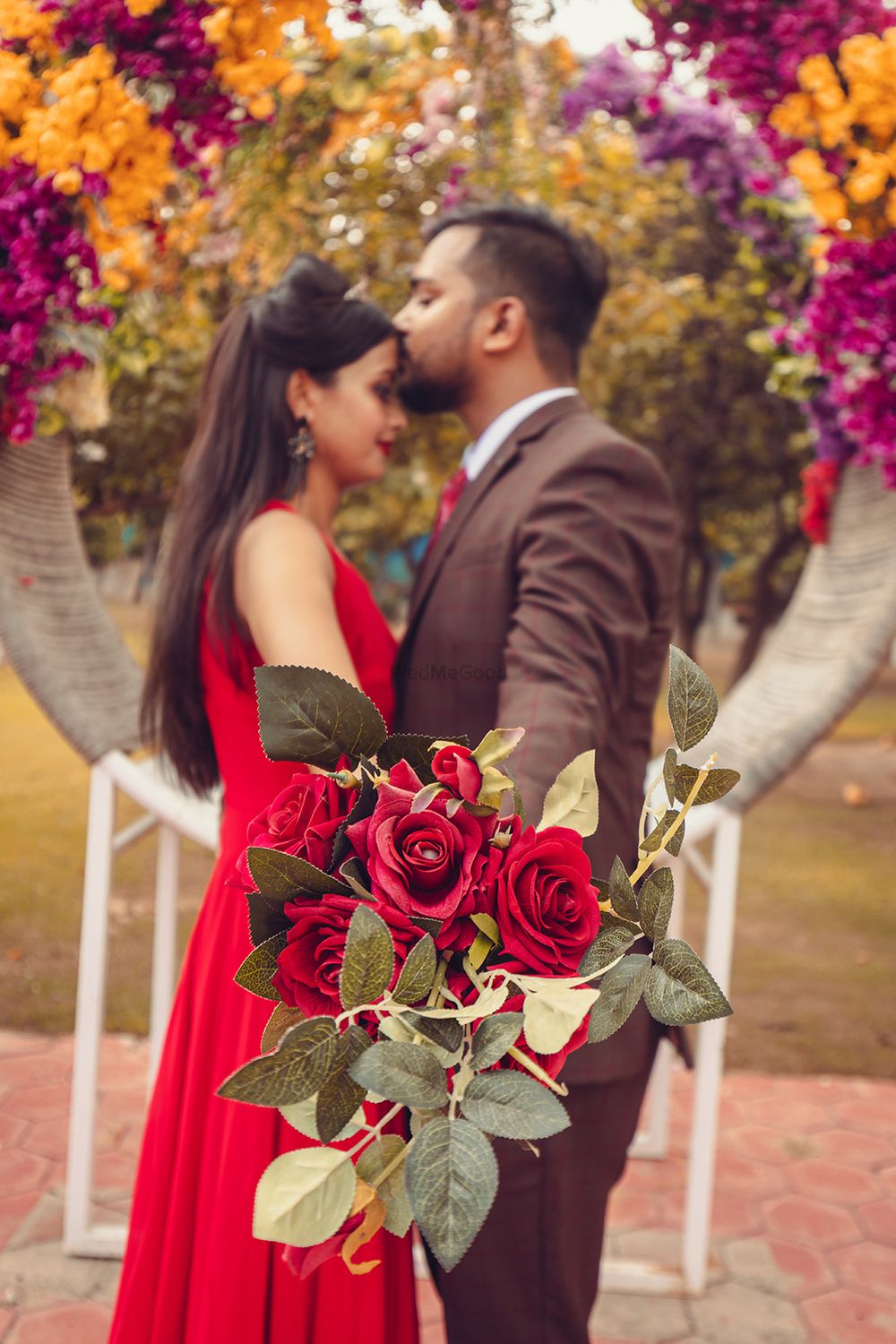Photo From Neeraj & Sushma - By YG Photography 