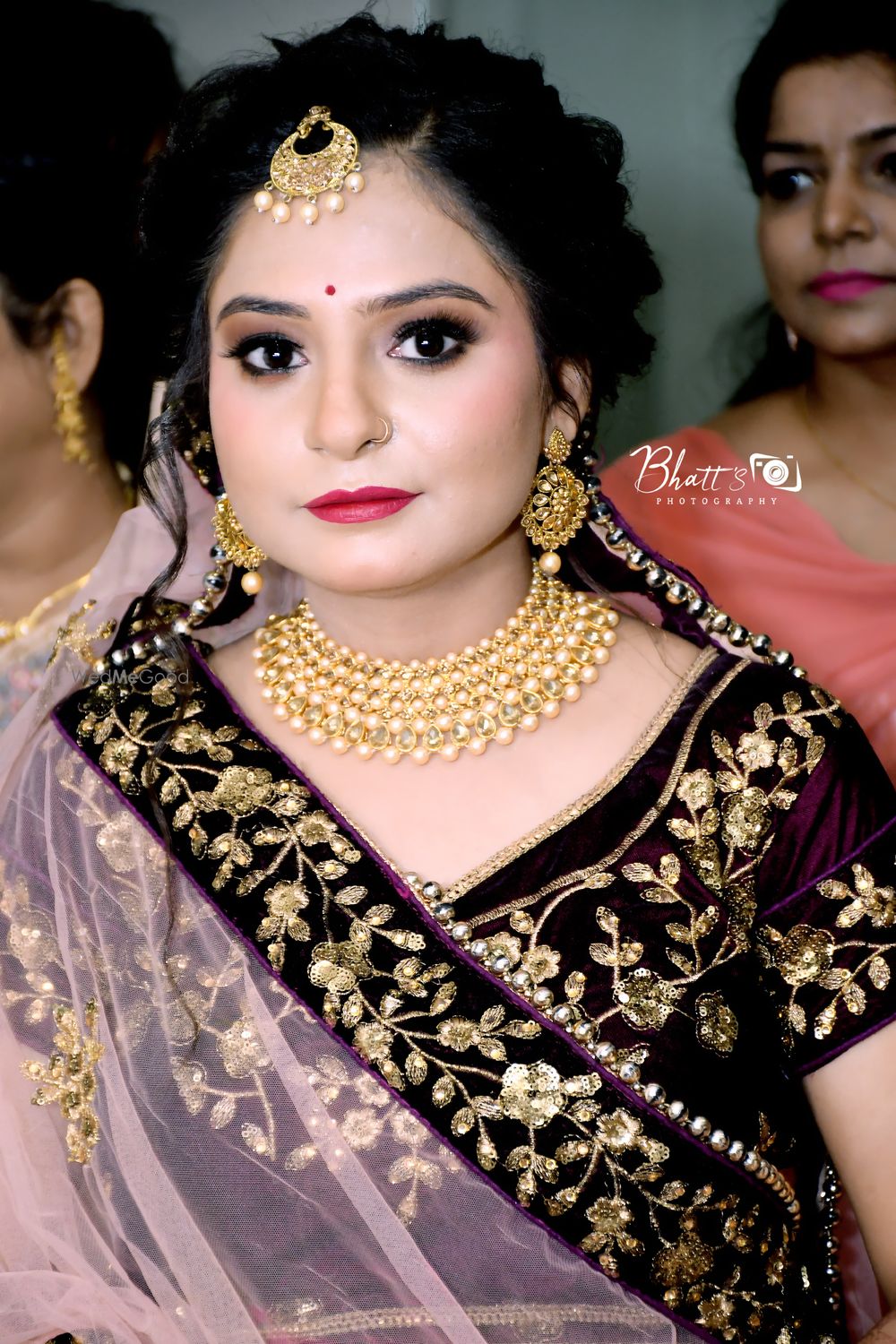 Photo From Abhishek weds Karuna - By Bhatt's Photography