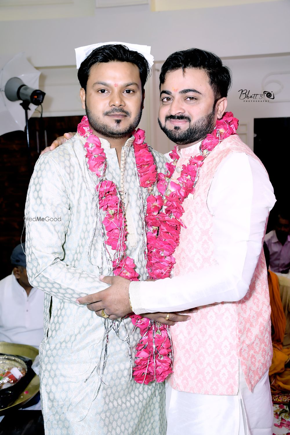 Photo From Abhishek weds Karuna - By Bhatt's Photography