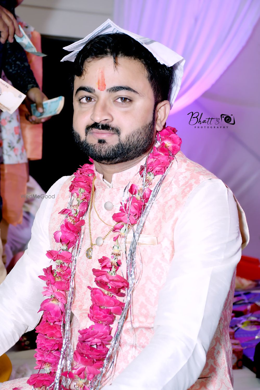Photo From Abhishek weds Karuna - By Bhatt's Photography
