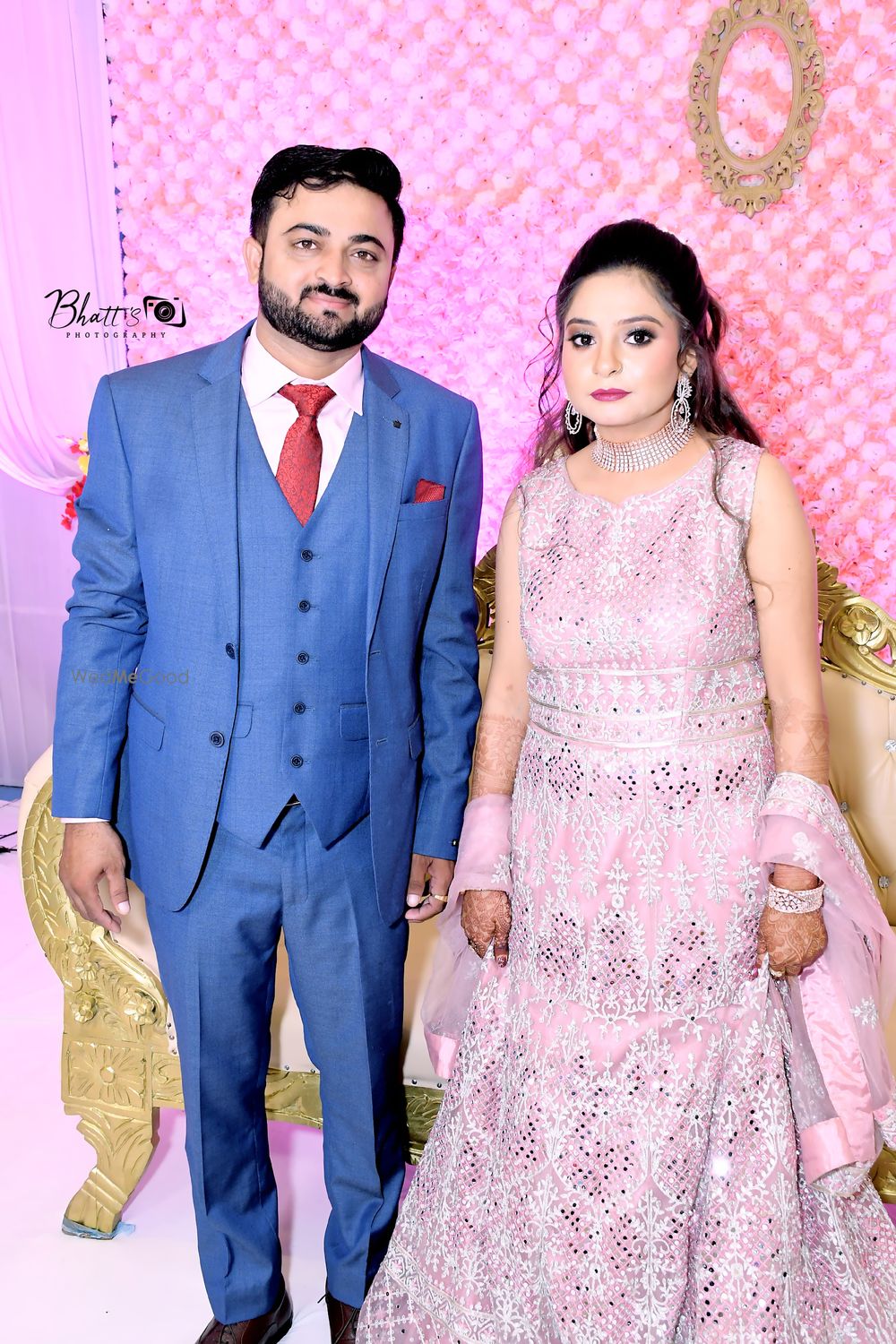 Photo From Abhishek weds Karuna - By Bhatt's Photography