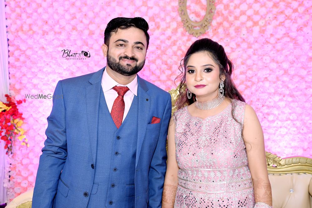 Photo From Abhishek weds Karuna - By Bhatt's Photography