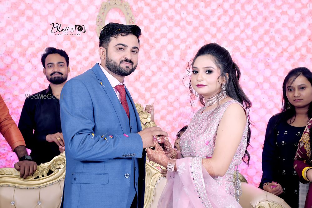 Photo From Abhishek weds Karuna - By Bhatt's Photography