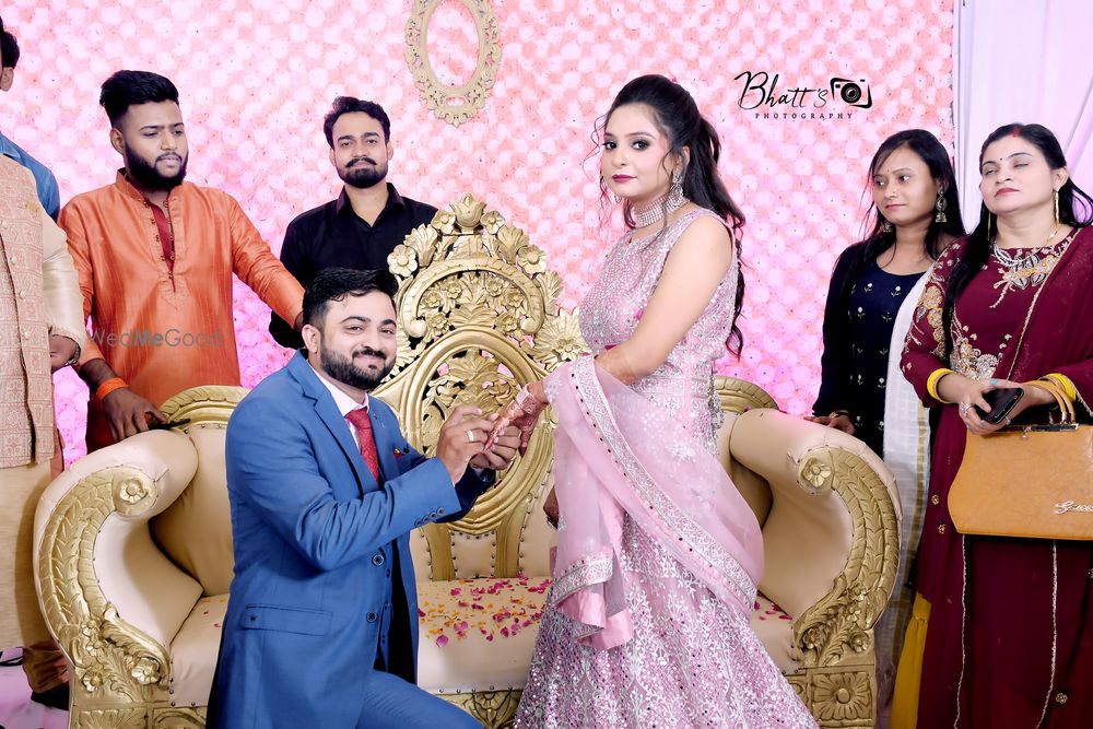 Photo From Abhishek weds Karuna - By Bhatt's Photography