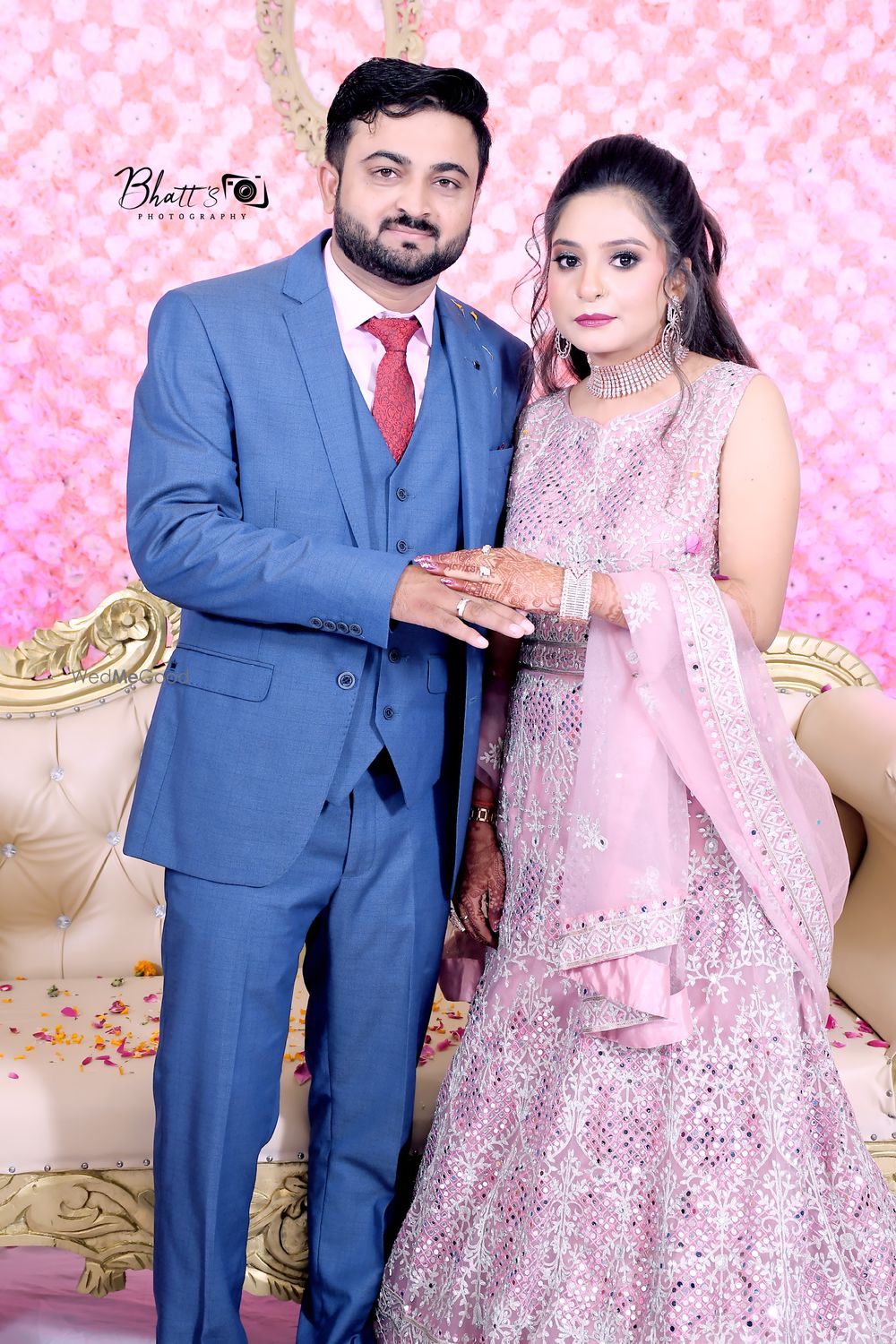 Photo From Abhishek weds Karuna - By Bhatt's Photography