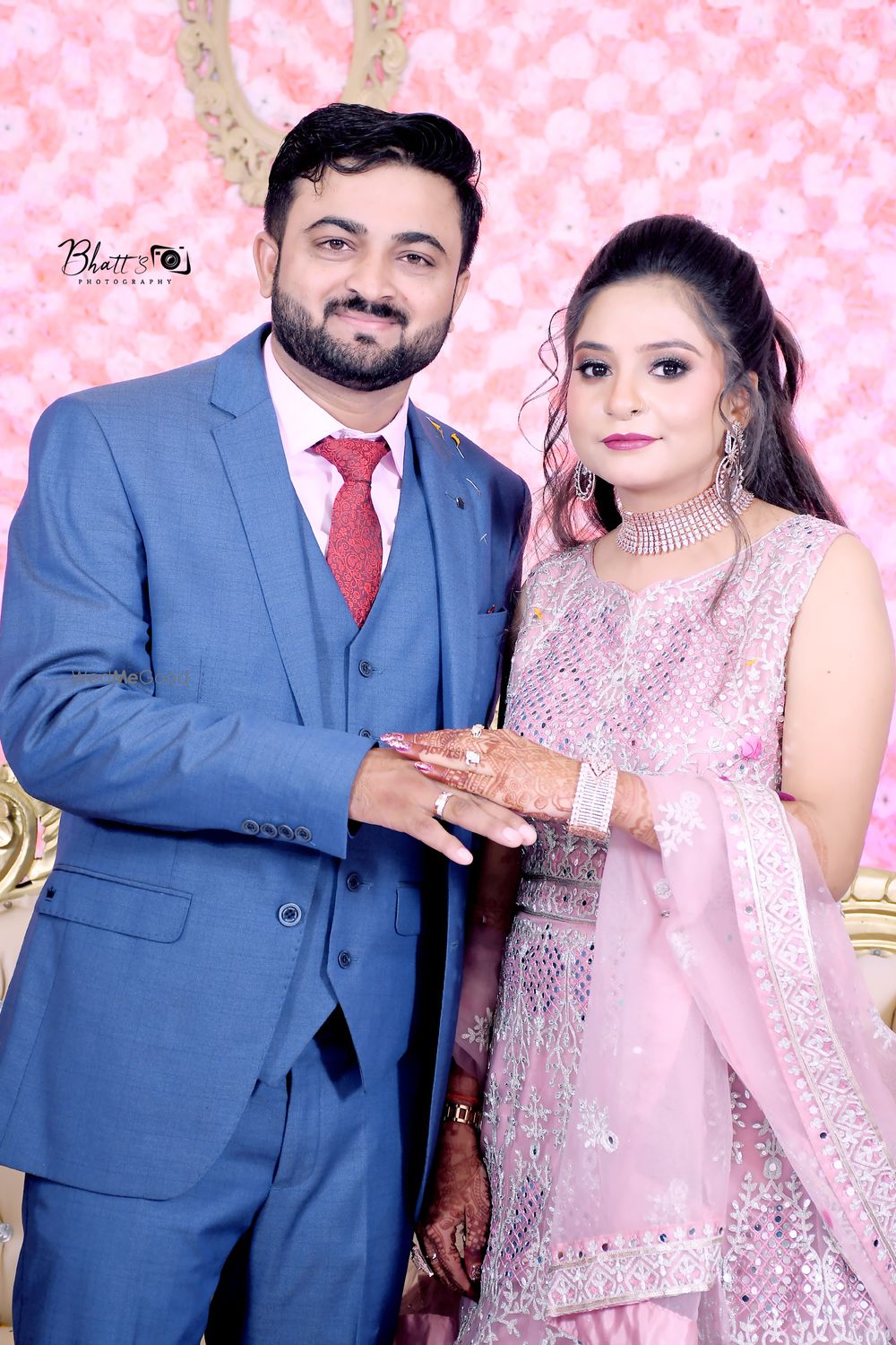 Photo From Abhishek weds Karuna - By Bhatt's Photography