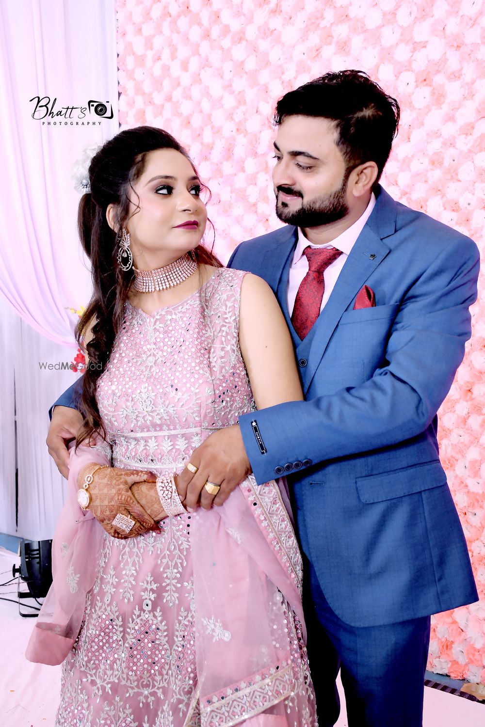 Photo From Abhishek weds Karuna - By Bhatt's Photography