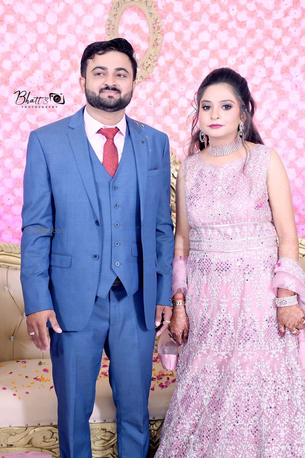 Photo From Abhishek weds Karuna - By Bhatt's Photography