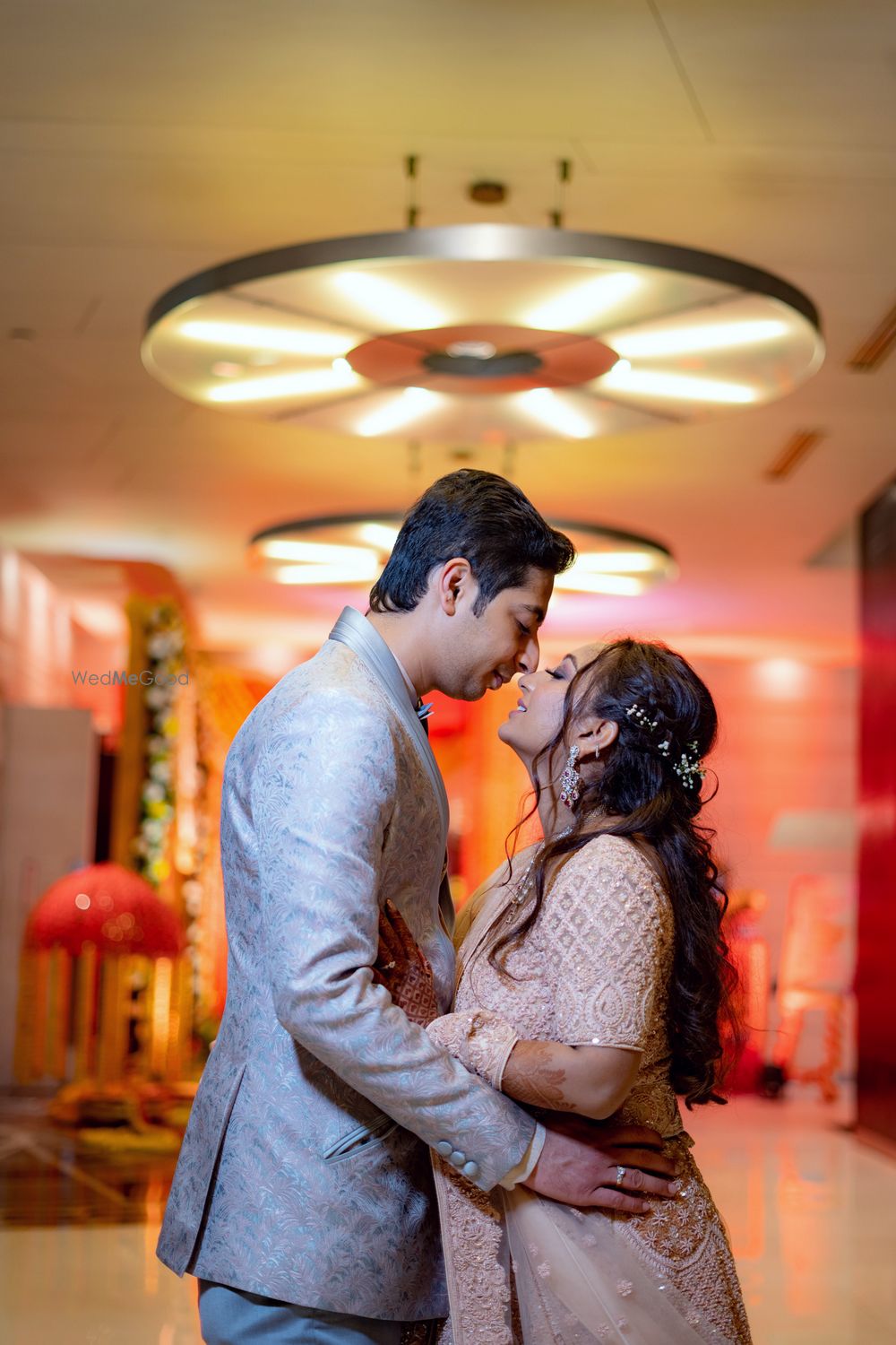 Photo From Anushree and Anirudh engagement ceremony - By 7thSky Productions