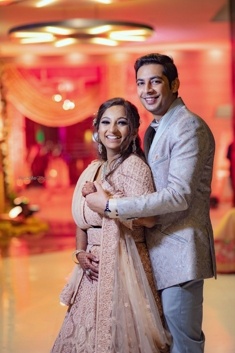 Photo From Anushree and Anirudh engagement ceremony - By 7thSky Productions