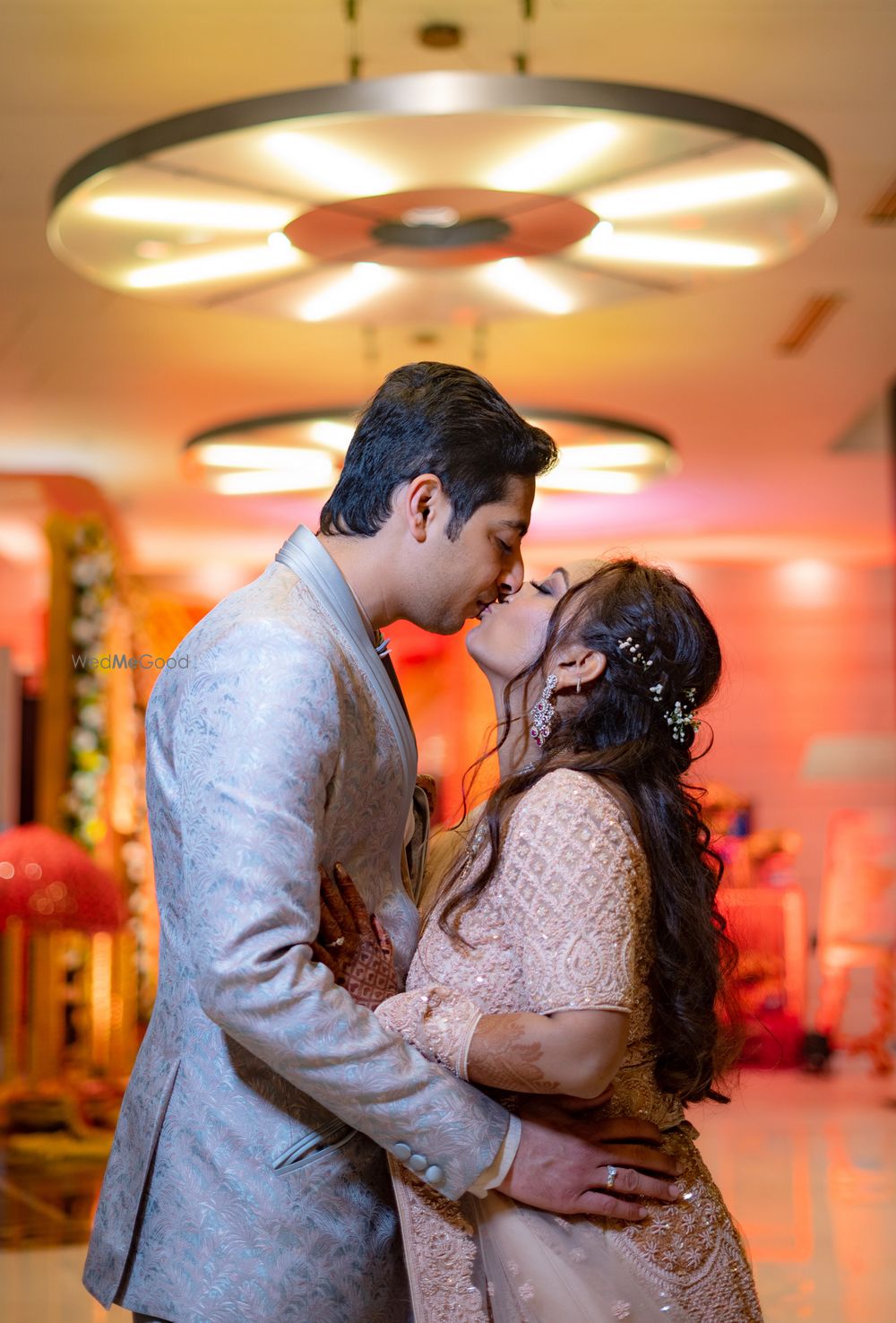 Photo From Anushree and Anirudh engagement ceremony - By 7thSky Productions