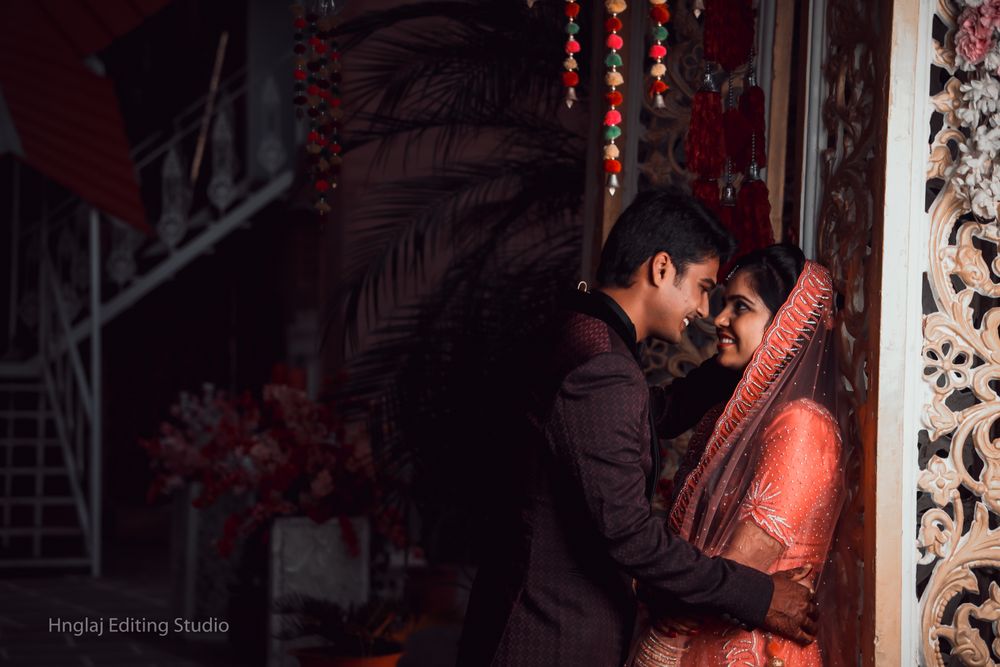 Photo From Pooja weds Akshay - By Hinglaj Editing Studio