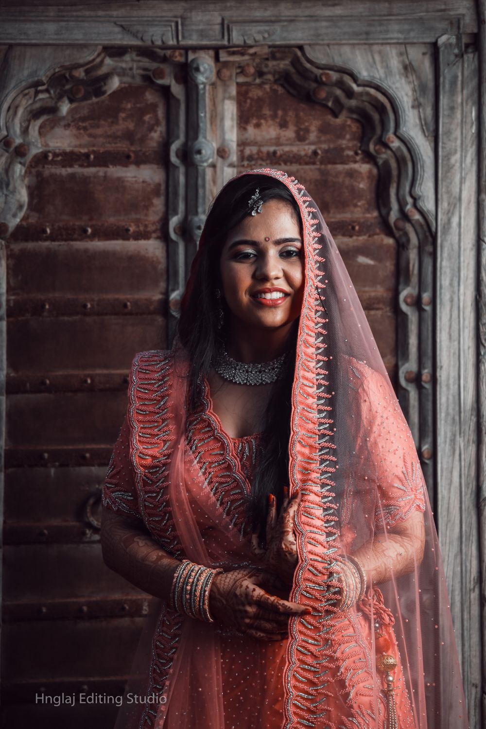 Photo From Pooja weds Akshay - By Hinglaj Editing Studio