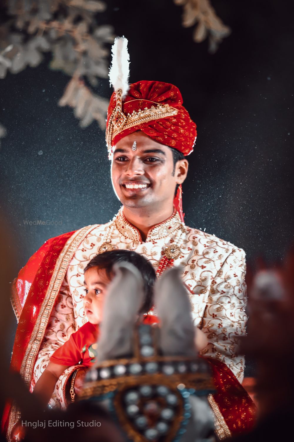 Photo From Pooja weds Akshay - By Hinglaj Editing Studio