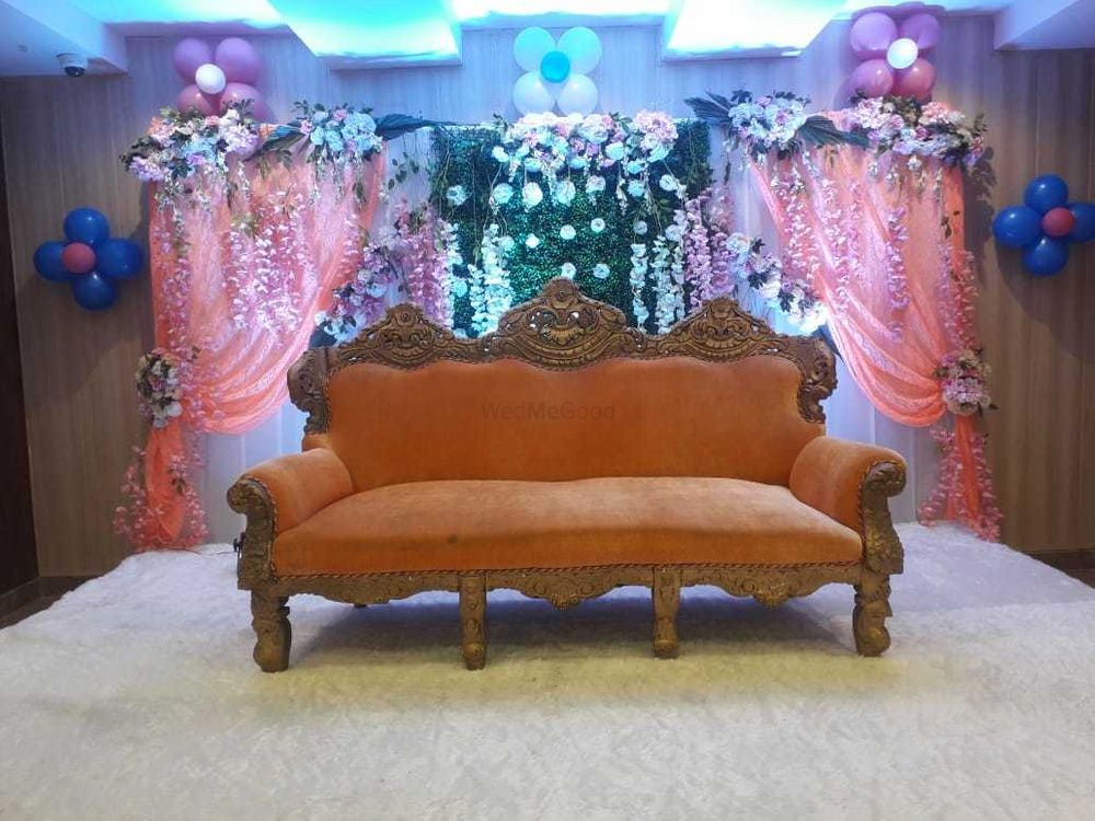 Photo From latest decoration - By Adfic Services