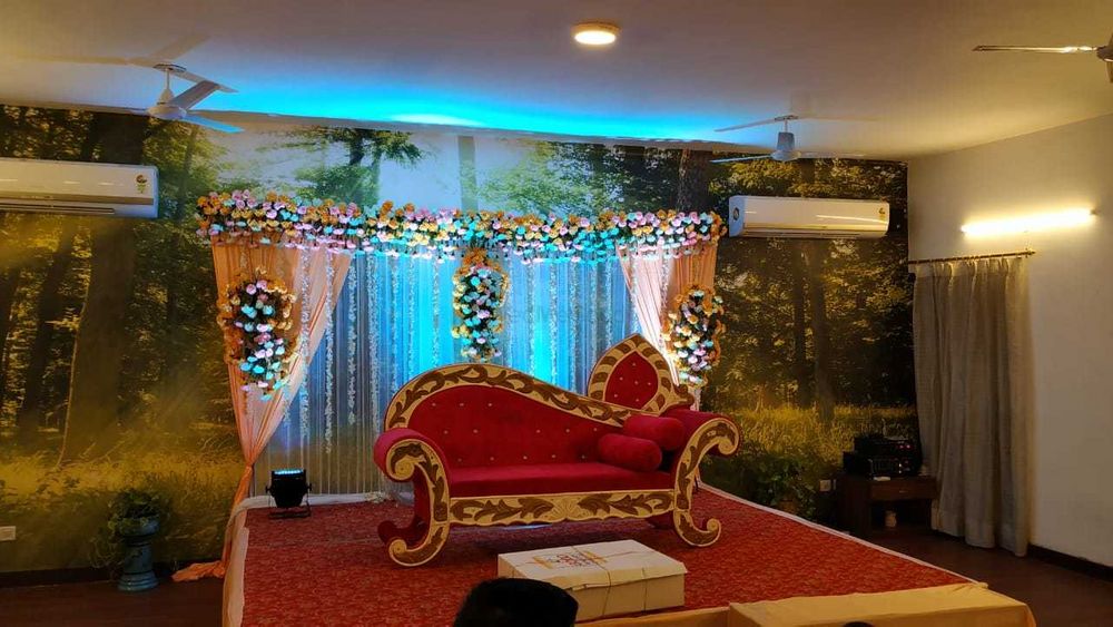 Photo From latest decoration - By Adfic Services