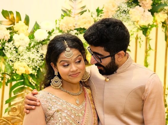 Photo From Dr Anirudh & Saakshi Engagement - By Mehak Wedding Planners