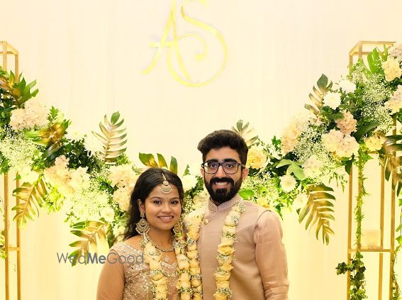 Photo From Dr Anirudh & Saakshi Engagement - By Mehak Wedding Planners