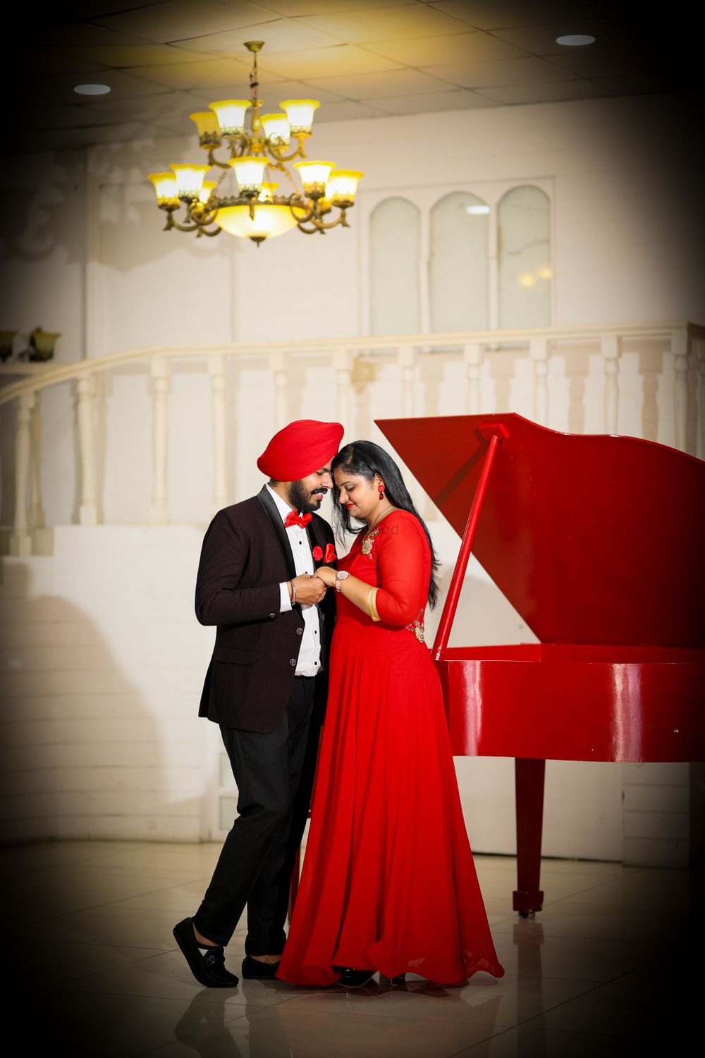 Photo From Pre wedding - By Jeewan Art Studio