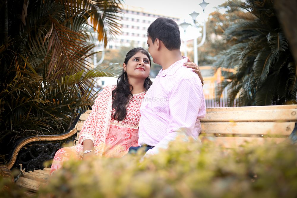 Photo From Asutosh & Priyanka Pre Wedding - By Atlantis Photography
