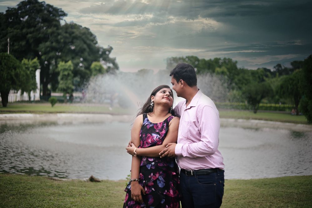 Photo From Asutosh & Priyanka Pre Wedding - By Atlantis Photography