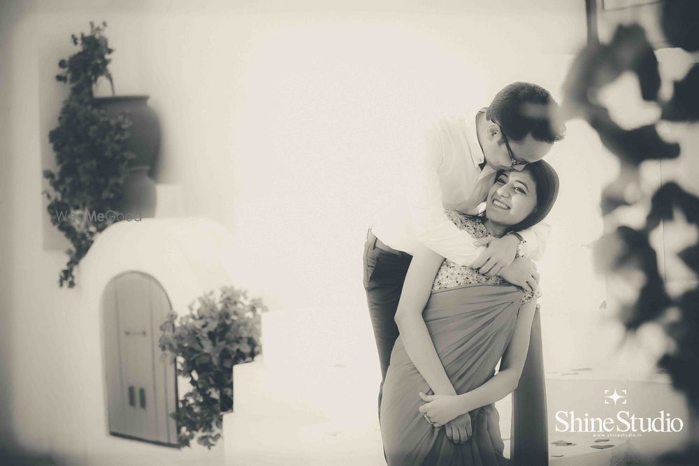 Photo From Swapnil + Priyanka - By Shine Studio