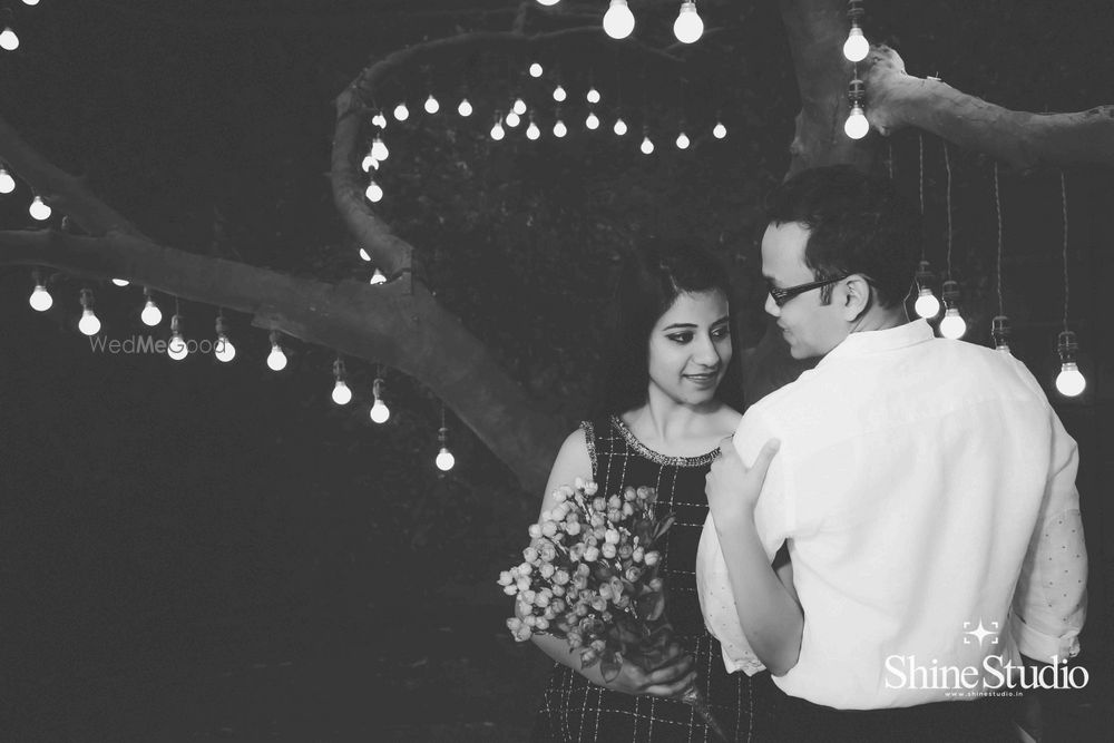 Photo From Swapnil + Priyanka - By Shine Studio