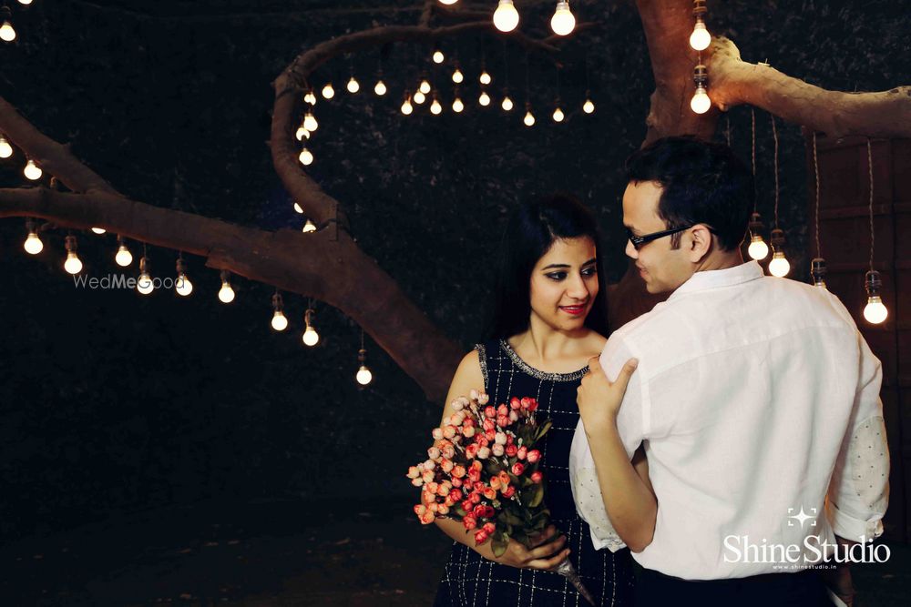 Photo From Swapnil + Priyanka - By Shine Studio