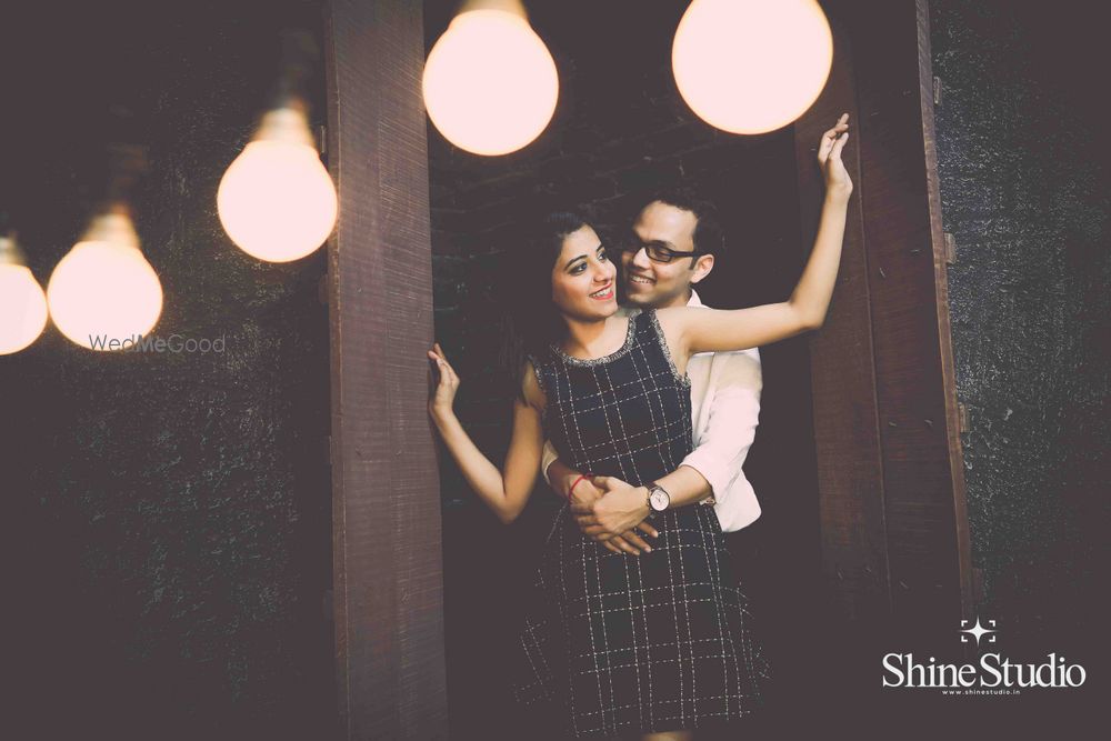 Photo From Swapnil + Priyanka - By Shine Studio