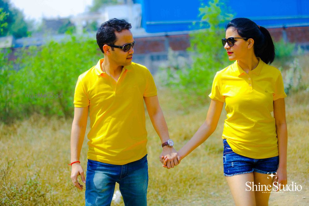 Photo From Swapnil + Priyanka - By Shine Studio