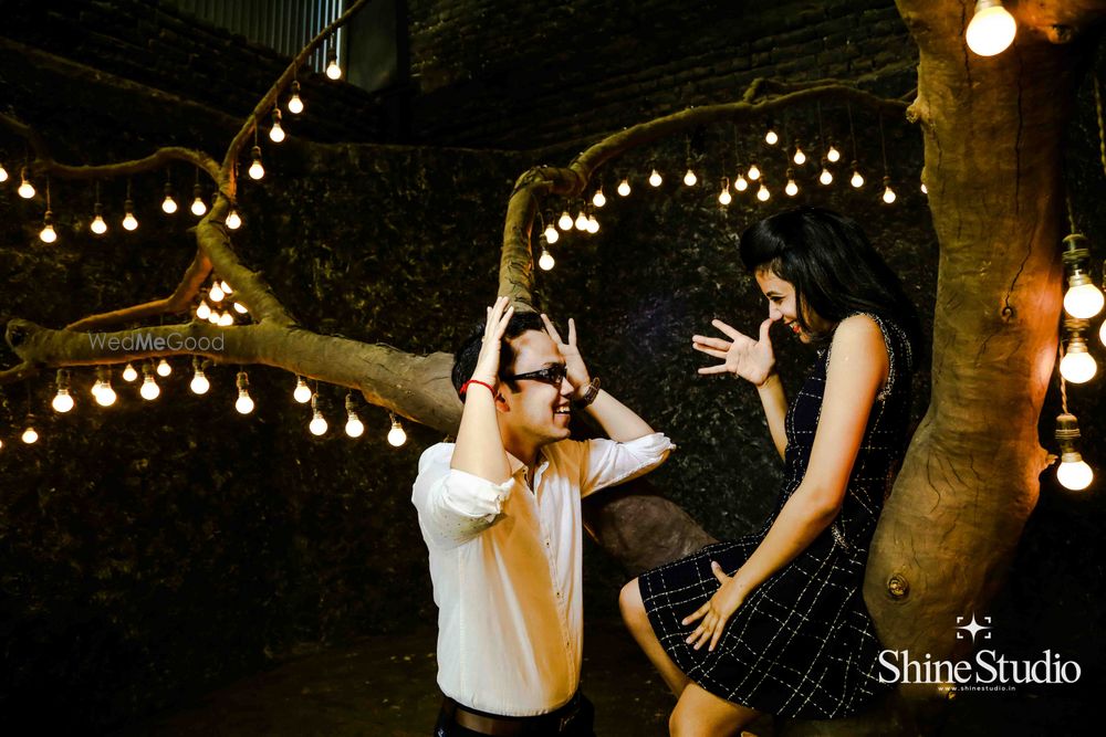 Photo From Swapnil + Priyanka - By Shine Studio