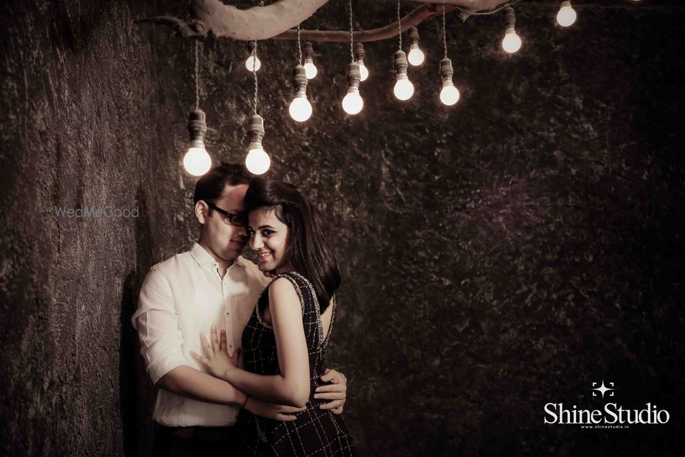 Photo From Swapnil + Priyanka - By Shine Studio