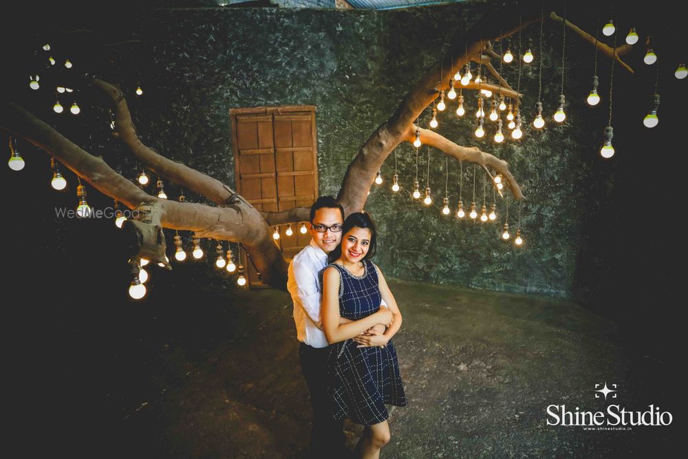 Photo From Swapnil + Priyanka - By Shine Studio