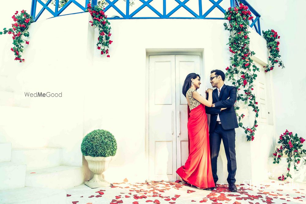 Photo From Swapnil + Priyanka - By Shine Studio